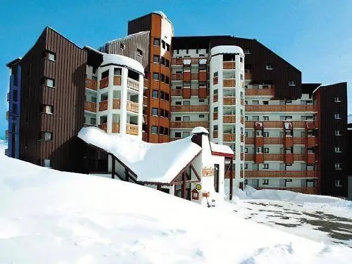 Residence Les Melezes