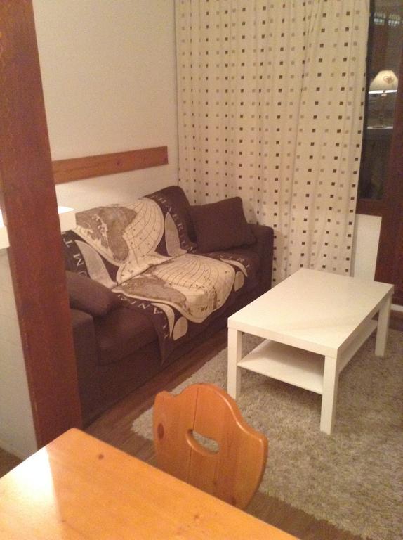 Les Melezes Apartment *
