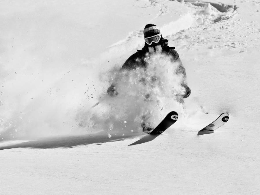 Les Melezes Alpe d'Huez