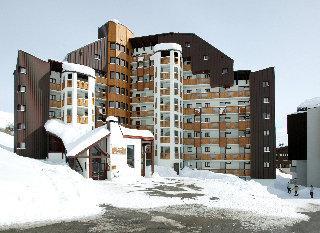 Apartment Les Melezes Alpe d'Huez