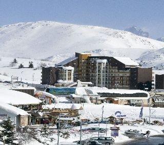 Les Melezes Alpe d'Huez
