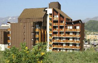 Apartment Les Melezes