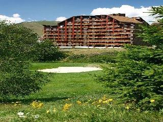 Apartment Les Melezes Alpe d'Huez