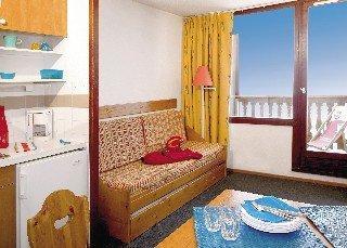 Apartment Les Melezes *