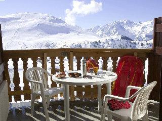 Apartment Les Melezes Alpe d'Huez