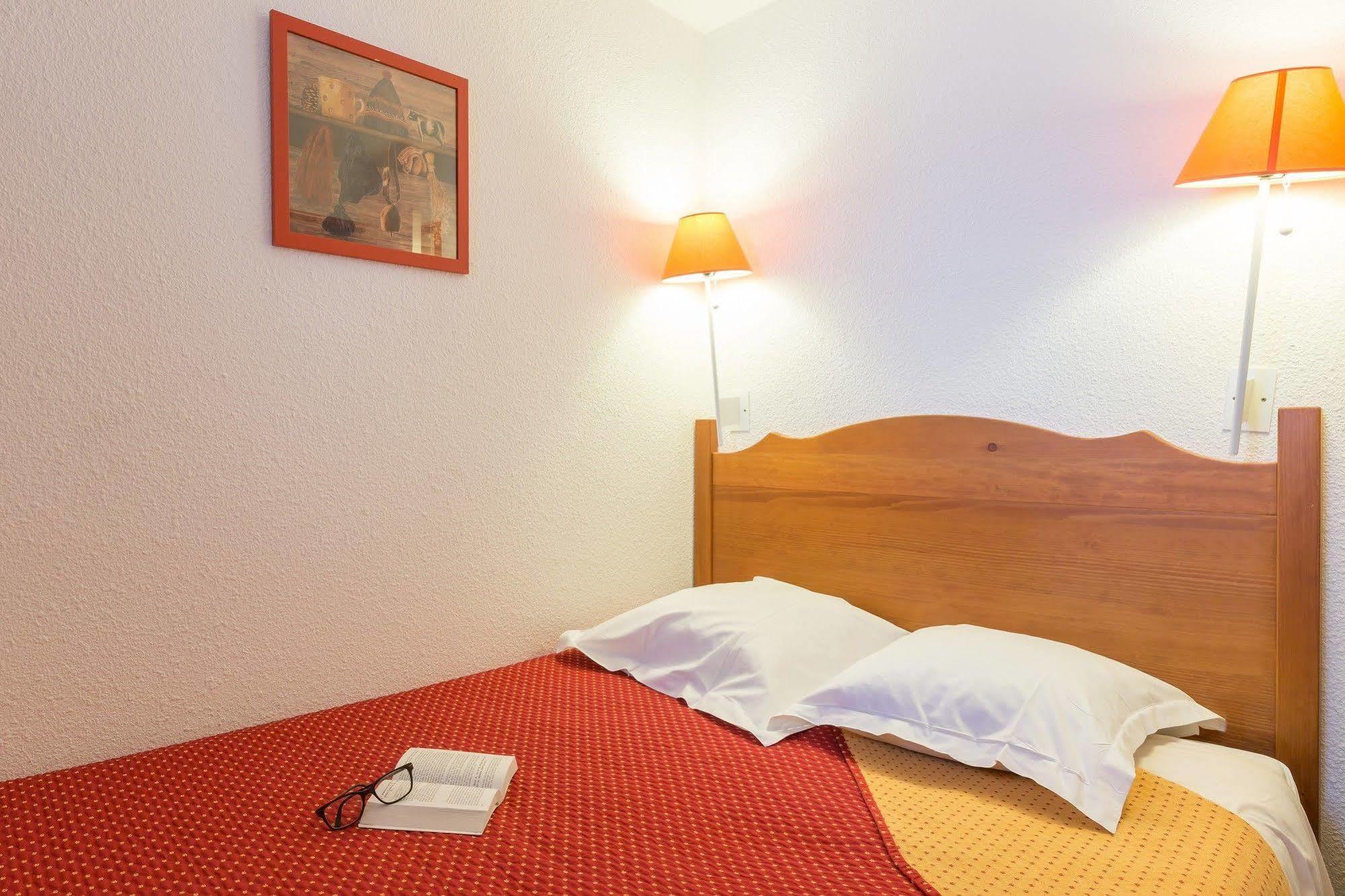 Apartment Les Melezes *