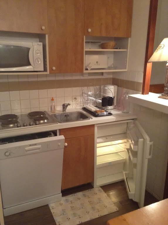 Apartment Les Melezes Alpe d'Huez