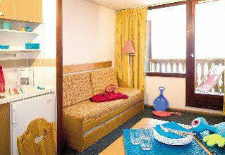 Apartment Les Melezes *